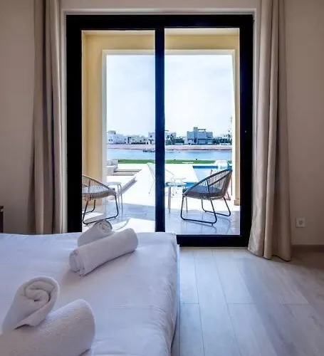 Luxury 4br + Nanny • Ancient Sands Tatil Evi Hurgada