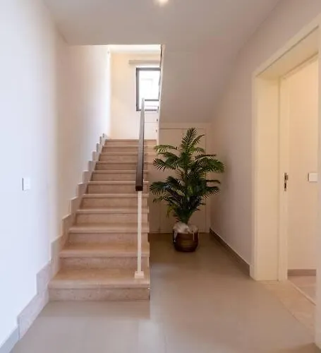 Luxury 4br + Nanny • Ancient Sands Tatil Evi