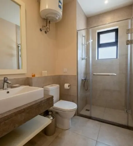 Luxury 4br + Nanny • Ancient Sands Tatil Evi *