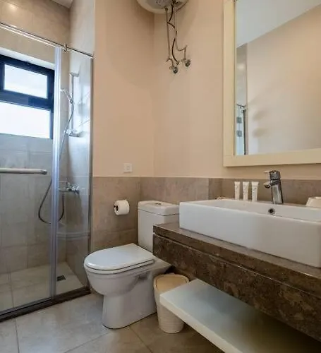 Luxury 4br + Nanny • Ancient Sands Hurgada