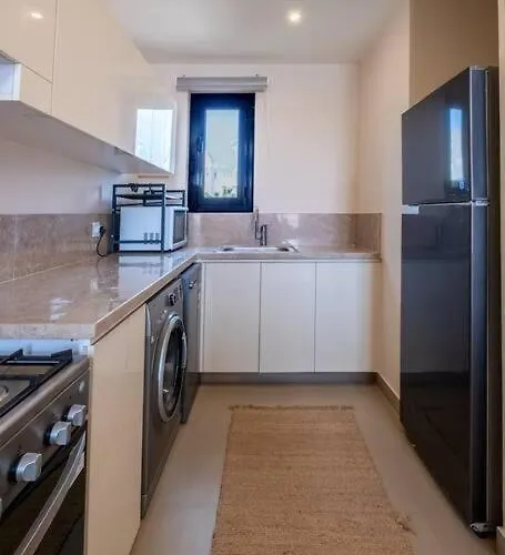 Luxury 4br + Nanny • Ancient Sands Tatil Evi *
