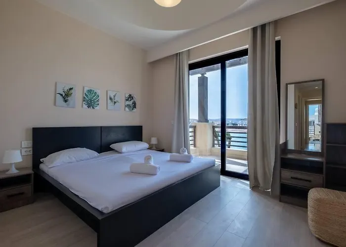 Luxury 4br + Nanny • Ancient Sands * Hurgada