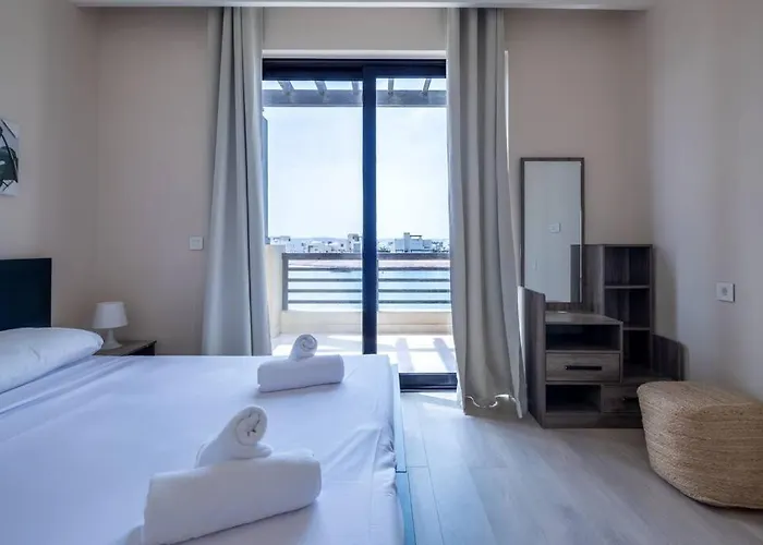 Luxury 4br + Nanny • Ancient Sands Tatil Evi *