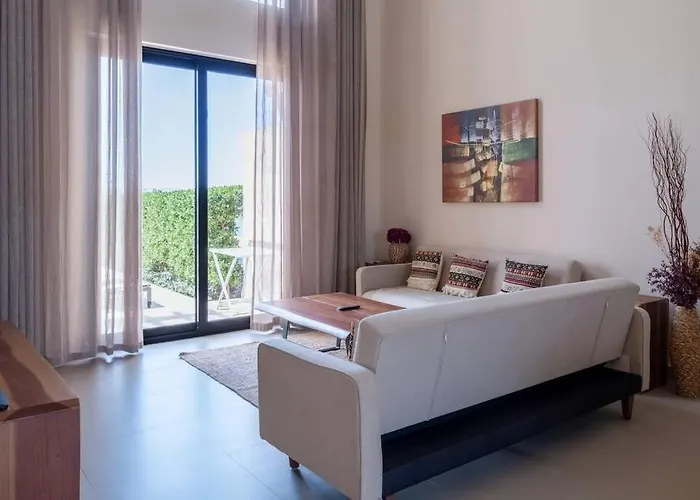 Luxury 4br + Nanny • Ancient Sands Hurgada
