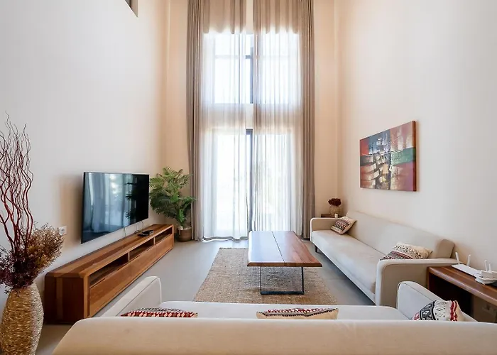 Luxury 4br + Nanny • Ancient Sands * Hurgada